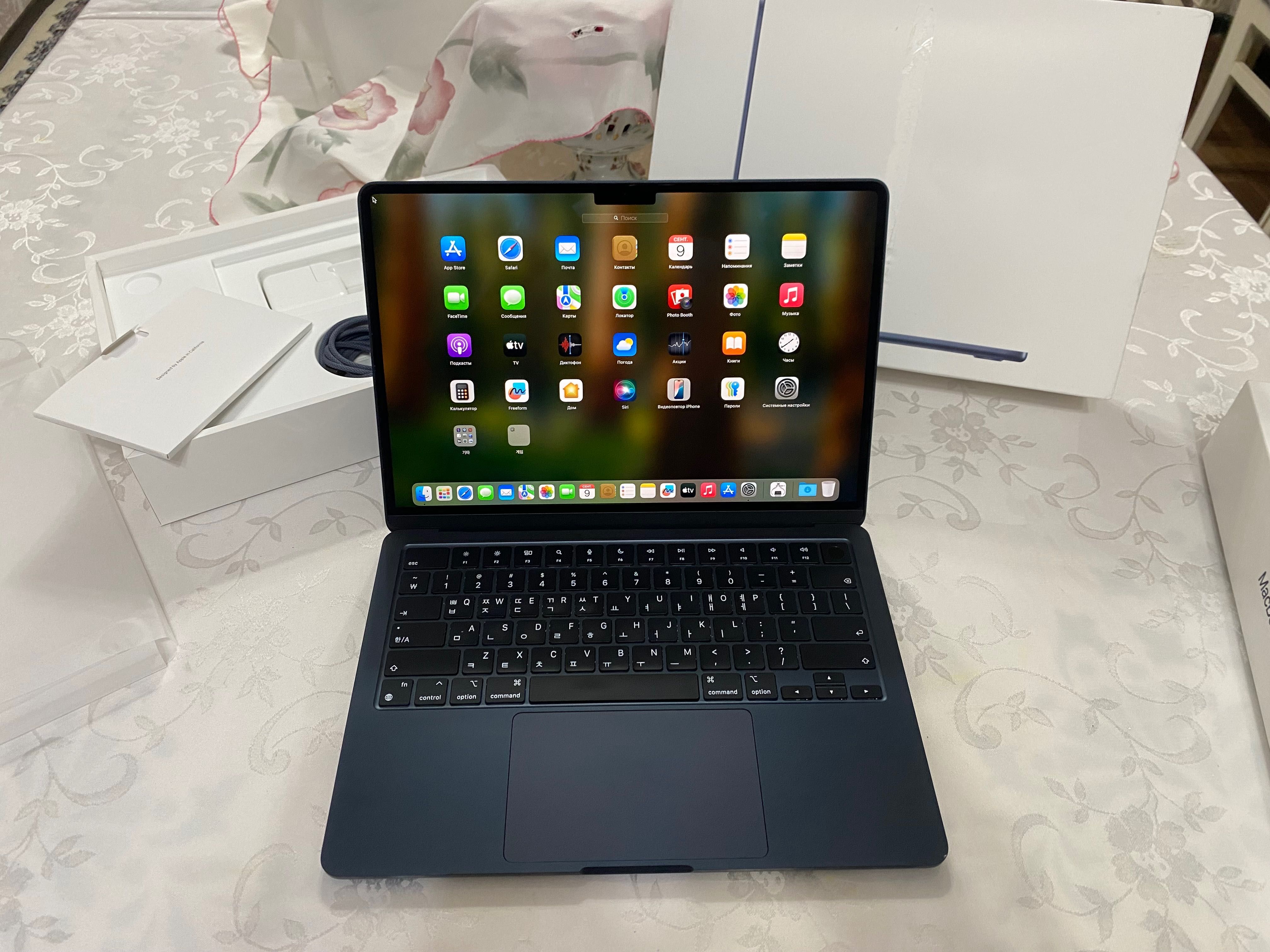 MacBook Air m3 14inch