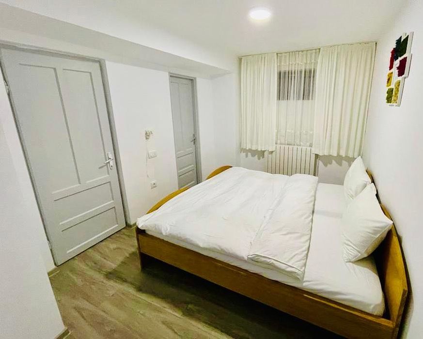 Oaki Forest Predeal-Craciun&Revelion Pentru Gasca Ta -pana la 12 pers