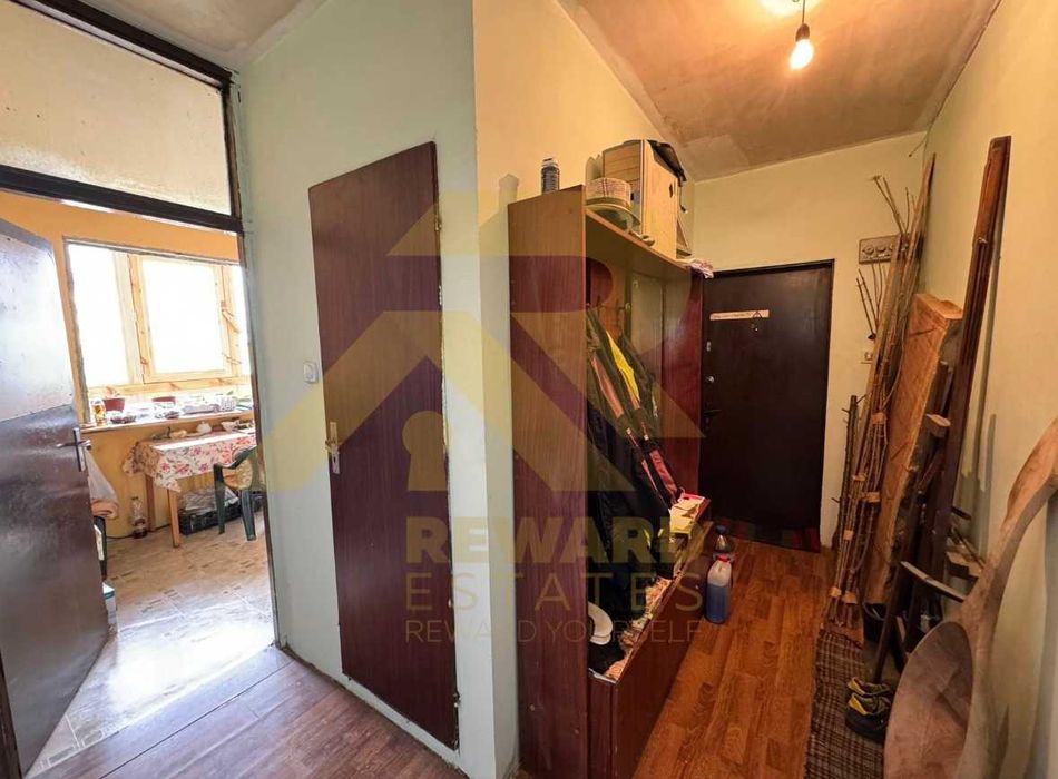 Продава се Тристаен апартамент в София, Овча купел - 92 кв.м за 1511 €/кв.м - Снимка #10