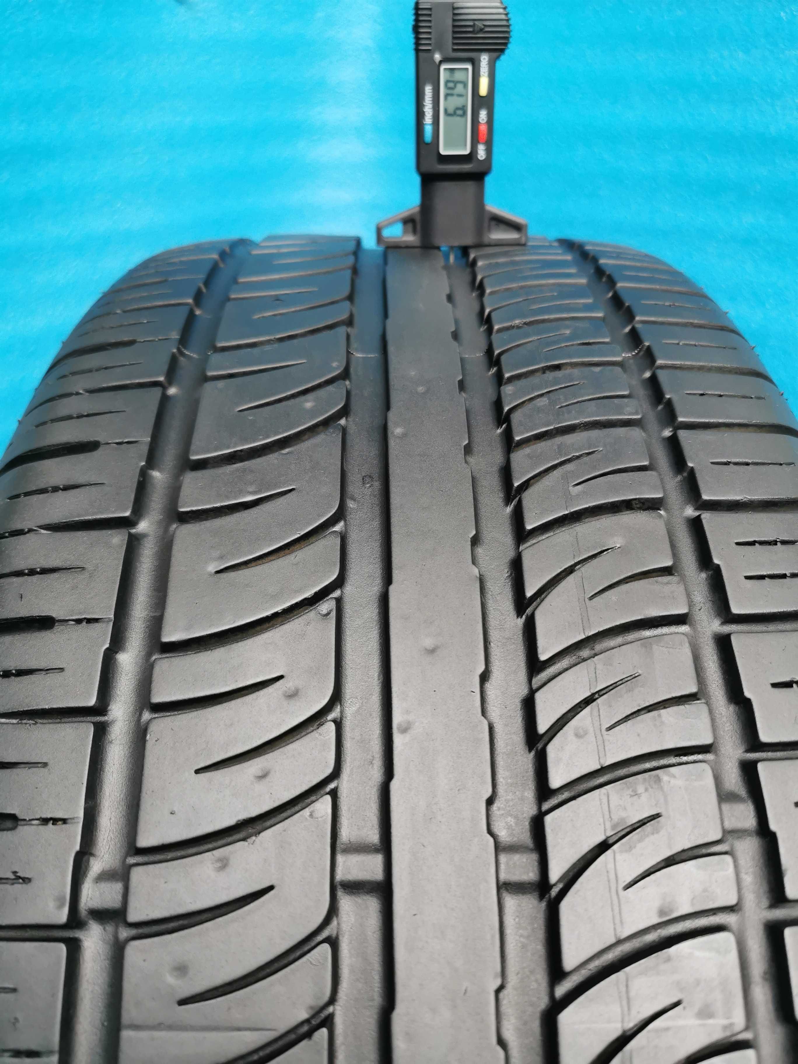 anvelope vara 255 45 20 pirelli m+s