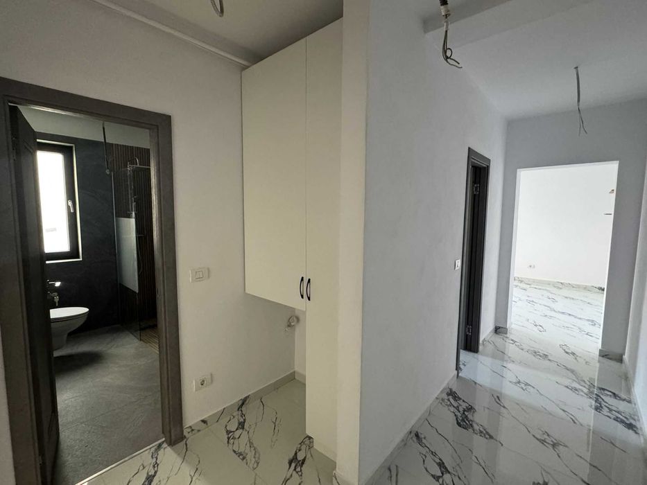 Apartament nou de vânzare în Giroc – Str. Neptun nr. 59