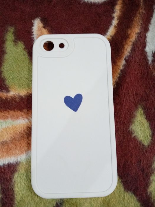 OPPO A1K чехол..