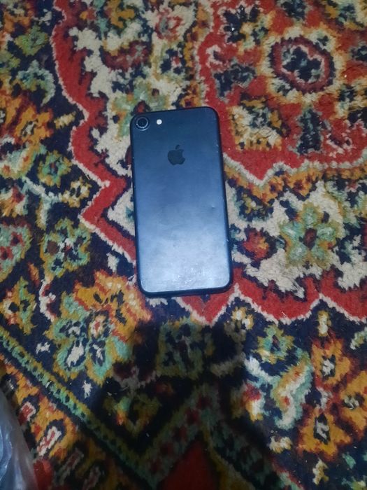 iPhone 7 экран сломан