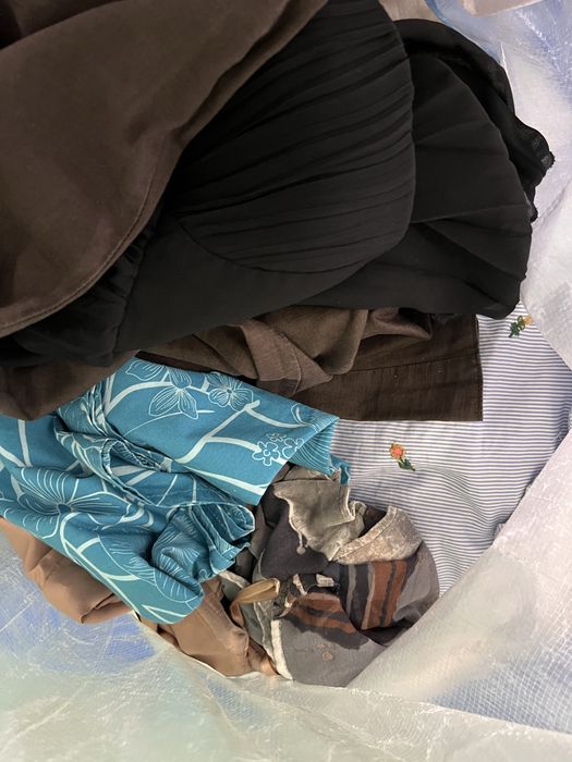 Haine la sac,la kg,import Germania si Austria