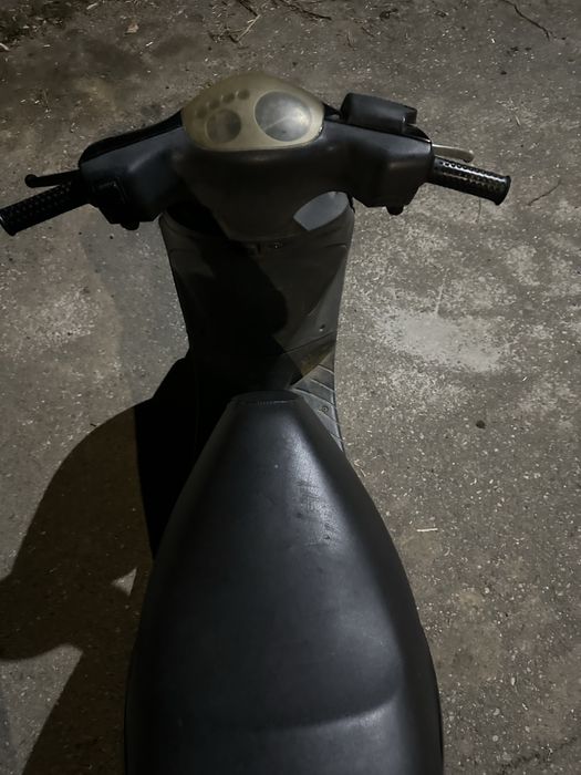 Scuter 49cc.      .