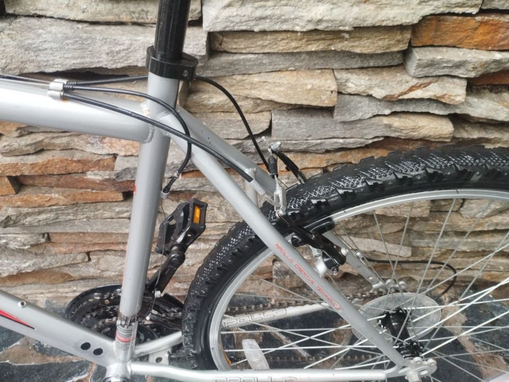 26 цола велосипед Apollo Xc26