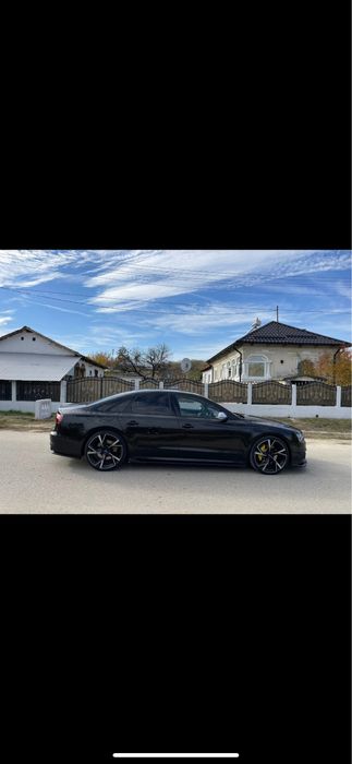 Audi a8 Sline 2010 motorizare 4.2 diesel