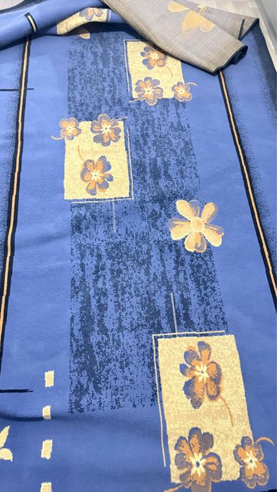 Ковер 5*2 метра, б/у в отличном состоянии