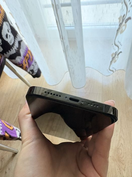 Apple iPhone 14 ProMax 128GB Space Black IMPECABIL