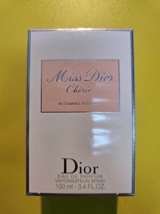 Parfum Dior Miss Dior Cherie Blooming Bouquet edp 100ml