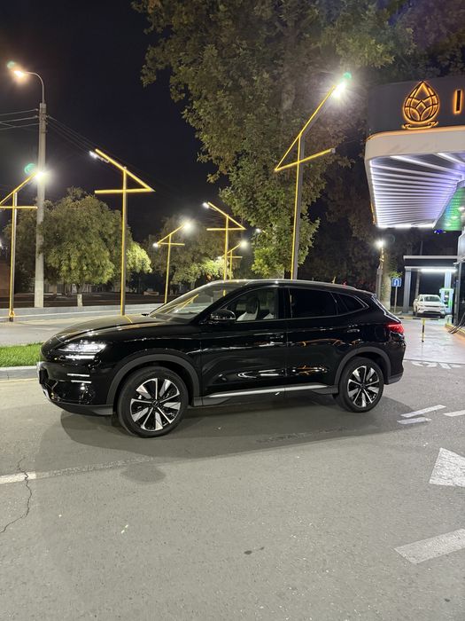 Byd Chempion 605 Full 2025