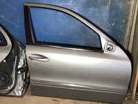 portiera mercedes benz e class w211 dreapta