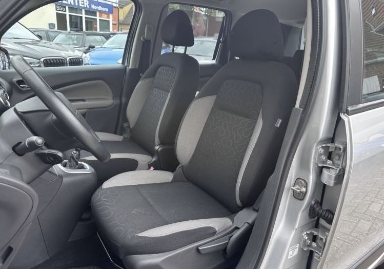 Citroen C3 Picasso 1.6HDI