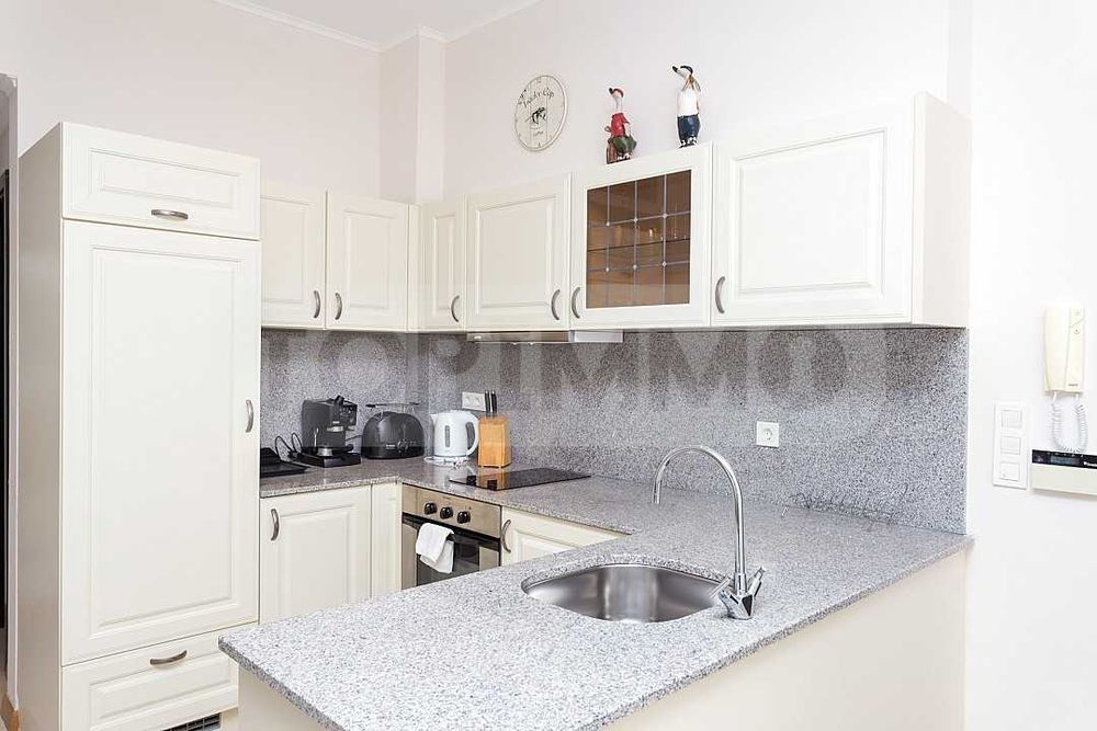 Продава се Двустаен апартамент в с. Топола, Област Добрич - 104 кв.м за 1250 €/кв.м - Снимка #3