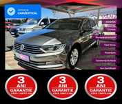 VW PASSAT B8 Variant DSG Blue Motion/2.0 Commonrail Diesel /Auto Hold