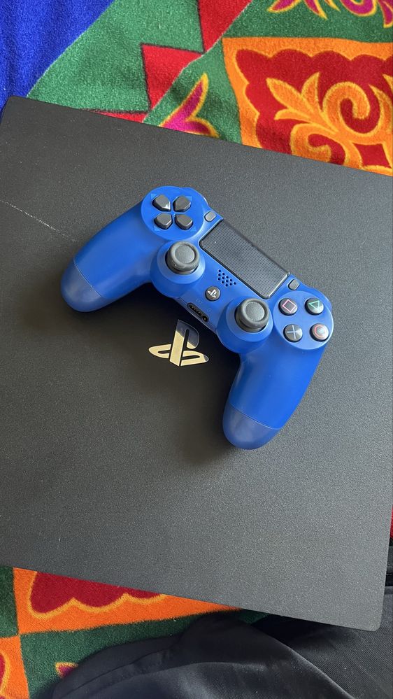 Ps4 SONI джостик