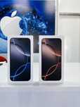 IPhone 16 Pro Max 256 чисто нови неразпечатани