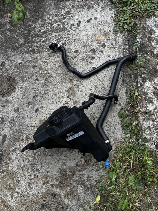 Vas expansiune Bmw seria 3 e90/e91 2.0d n47 177cp