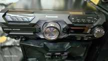 Pаnasonic  SC-MAX3500EK С Гаранция