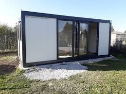 Containere modulare Birouri | Spatii Comerciale | Locuinte |  7 x 2.40