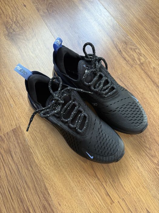 Оригинални Nike Air Max 270 – номер 38  нови - без кутия