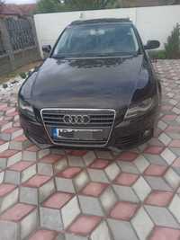 De vanzare AUDI 2009