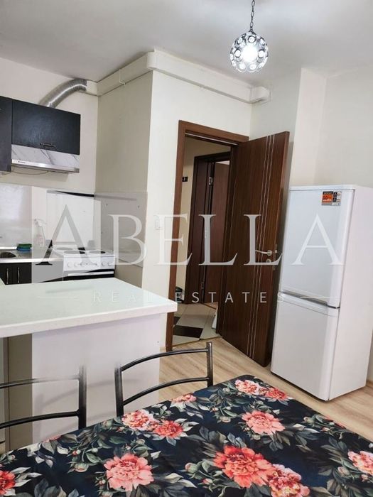 Дава се под наем Двустаен апартамент в София, Зона Б-18 - 65 кв.м за 397.8 € - Снимка #3