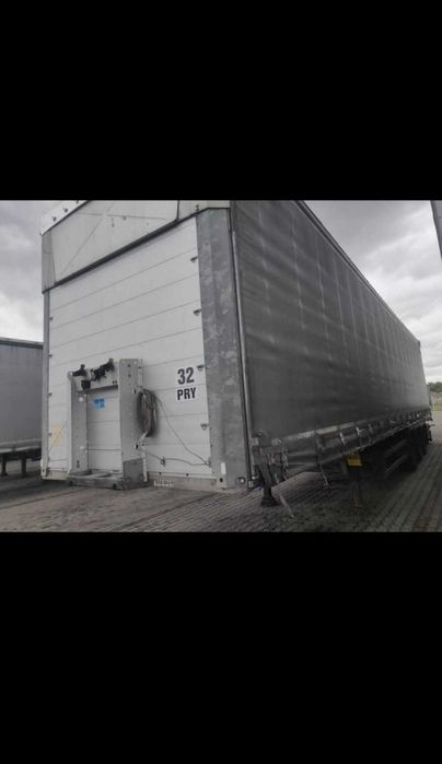 Schmitz Coil Normal / Semi-Mega