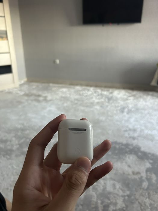 Airpods 2 оригинал