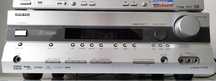ONKYO HT R 508 amplificator 5.1 HDMI 130 W x 5 muzica filme arta