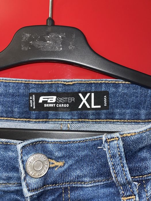 Blugi dama new yorker