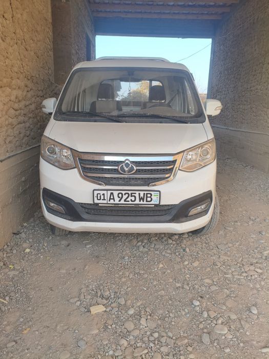 Changan T 3      labo