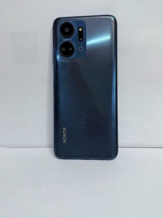 Honor X7b 128гб (Сарыагаш 52) лот 778931