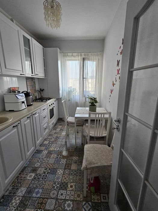 Garsoniera de vanzare zona Lujerului