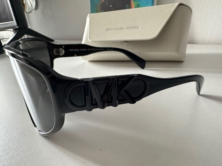 Слънчеви очила Michael Kors