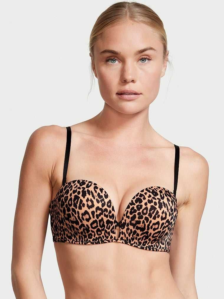 Sutien strapless Victoria,s Secret original