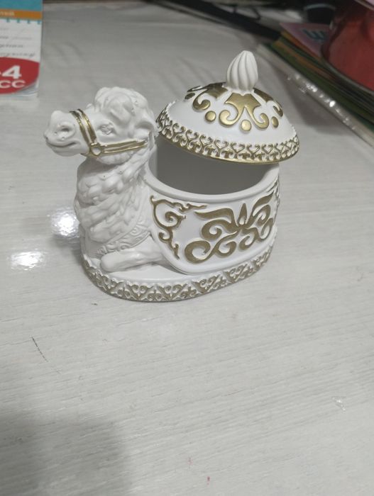 Шкатулки ручной работы