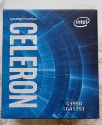 НОВ Процесор Intel CELERON   (4)