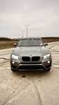 BMW X3 Stare Perfecta