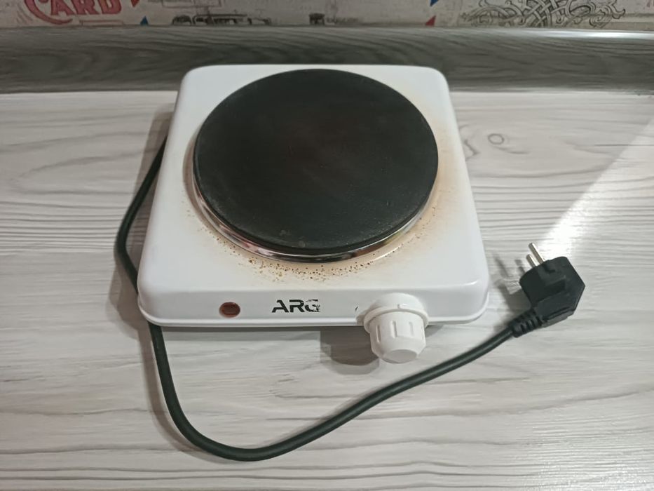 Продам электрическую печь