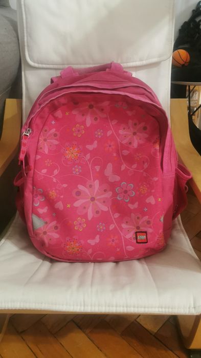 Раница lego лего за училище за момичеи Тоалетна чиния за дете седалка