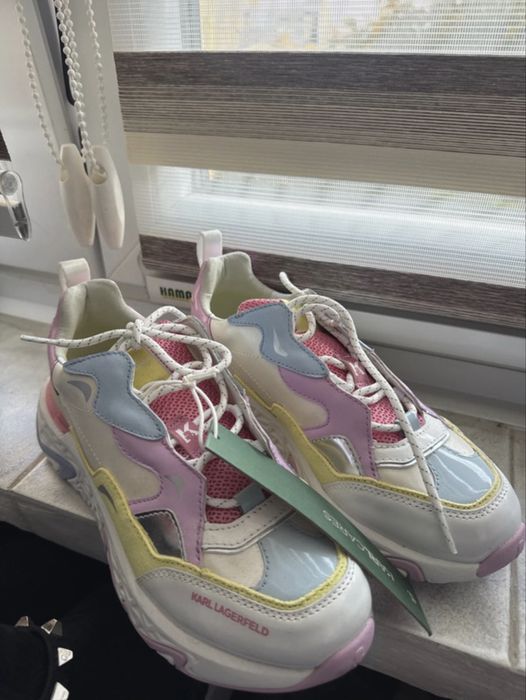 Sneakers Karl lagerfeld