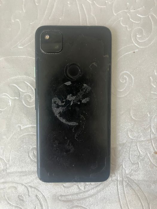 Продаётся Google Pixel 4a 4G