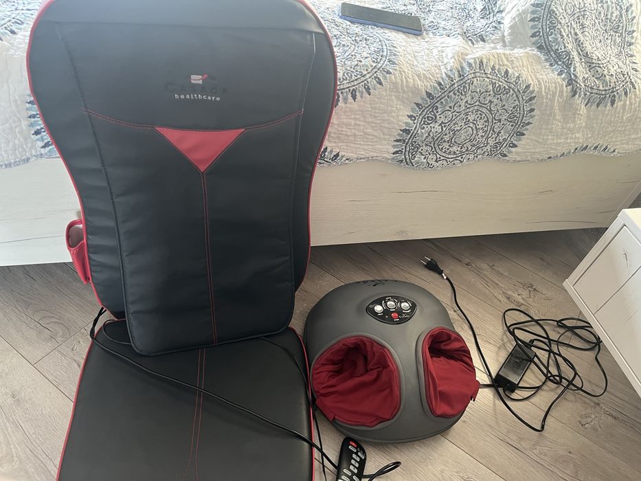 Casada массажер