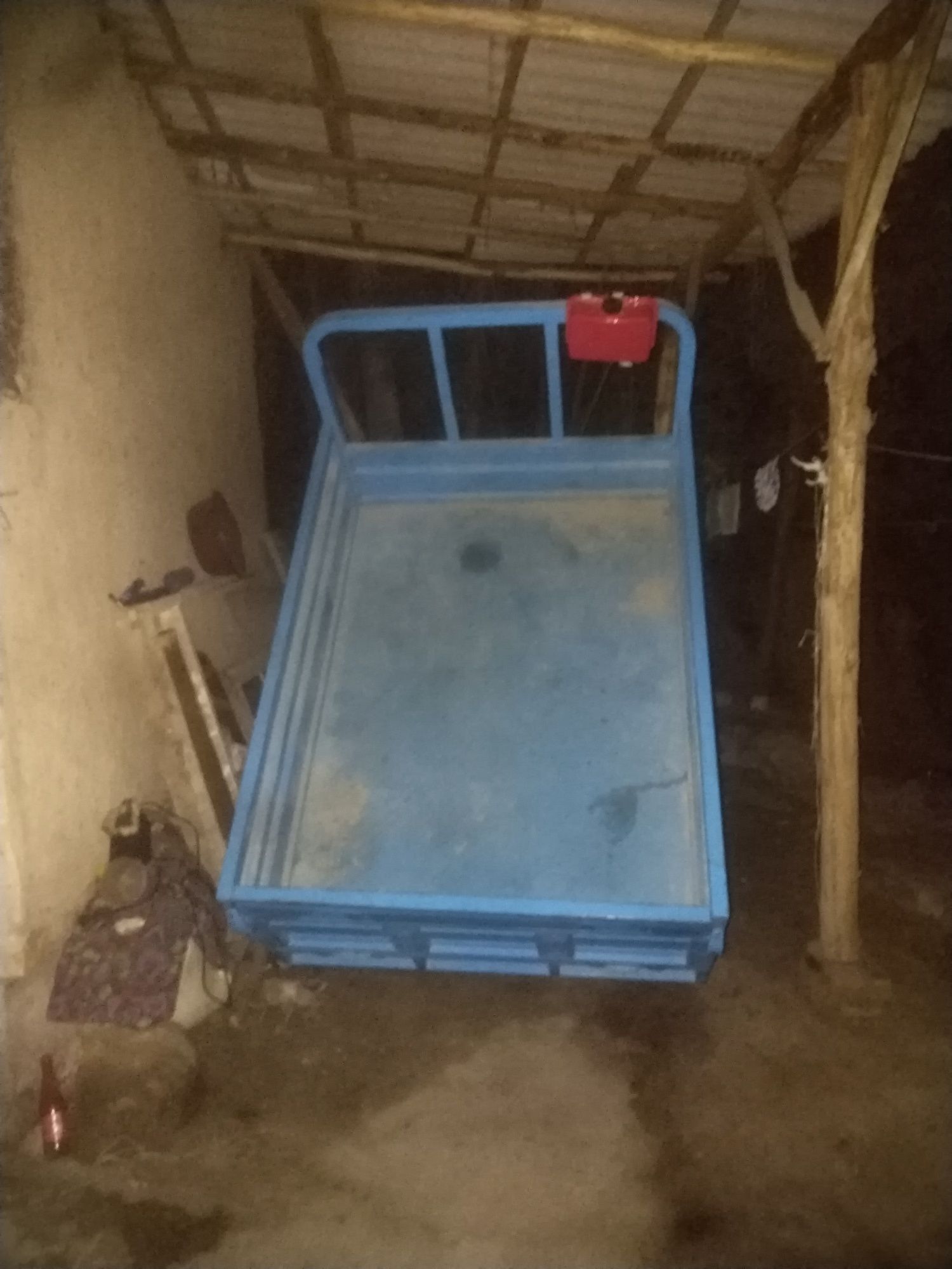 Kabinkalik muravey yanggi
