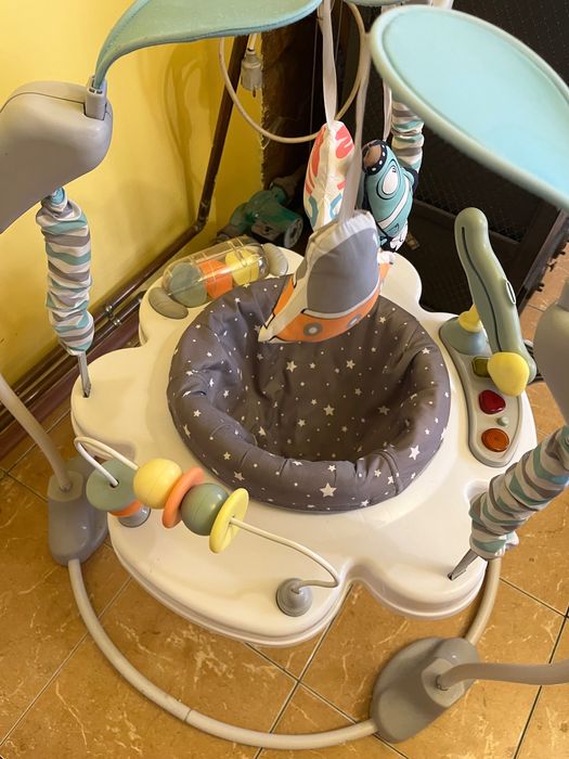 Бебешки принадлежности