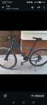 Bicicleta velors 29