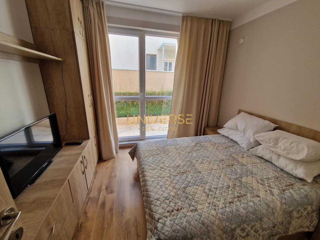 Продава се Двустаен апартамент в с. Равда, Област Бургас - 50 кв.м за 1500 €/кв.м - Снимка #8