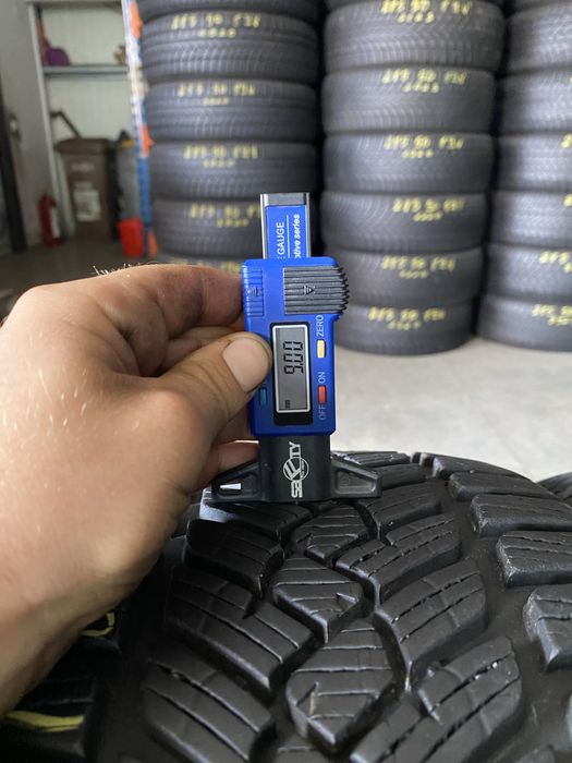 Anvelope iarna 225/45/18 Fulda Kristall Control HP2 225 45 18 R18