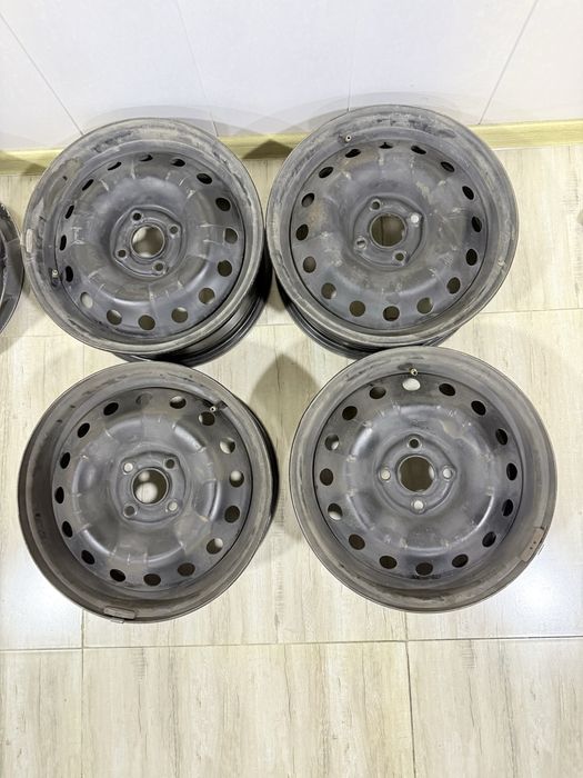 Qoqon diska Gm R15 nexia spark cobalt